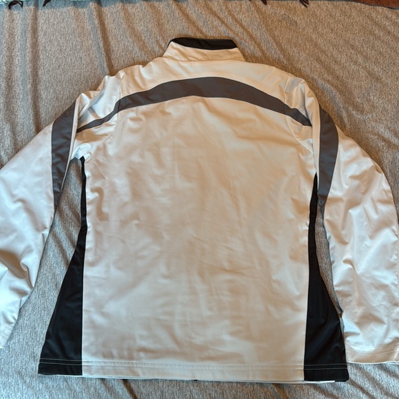 Hawkeyes Light Jacket - Picture 5 of 5